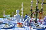 MIXED BERRY PANCAKE CANDLE - Knife Shift