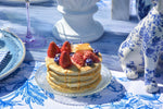 MIXED BERRY PANCAKE CANDLE - Knife Shift
