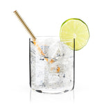 Belmont Lowball Straws Set of 6 - Knife Shift