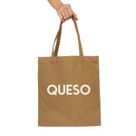Queso Tote Bag - Knife Shift