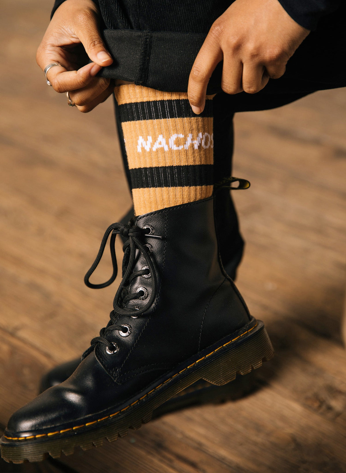 Nachos Socks