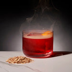 Alchemi Smoking Kit Oak Chip Refills - Knife Shift