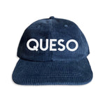 Queso Corduroy Cap - Knife Shift