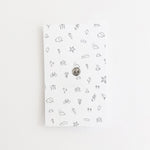 Donut Pin - Knife Shift