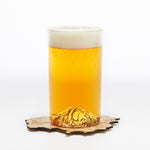 The Mt. Rainier Pint - Knife Shift