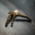 Belmont Signature Waiter's Corkscrew - Knife Shift
