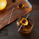 Harrison Cocktail Picks Set of 6 - Knife Shift