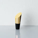 Belmont Heavyweight Bottle Stopper - Knife Shift