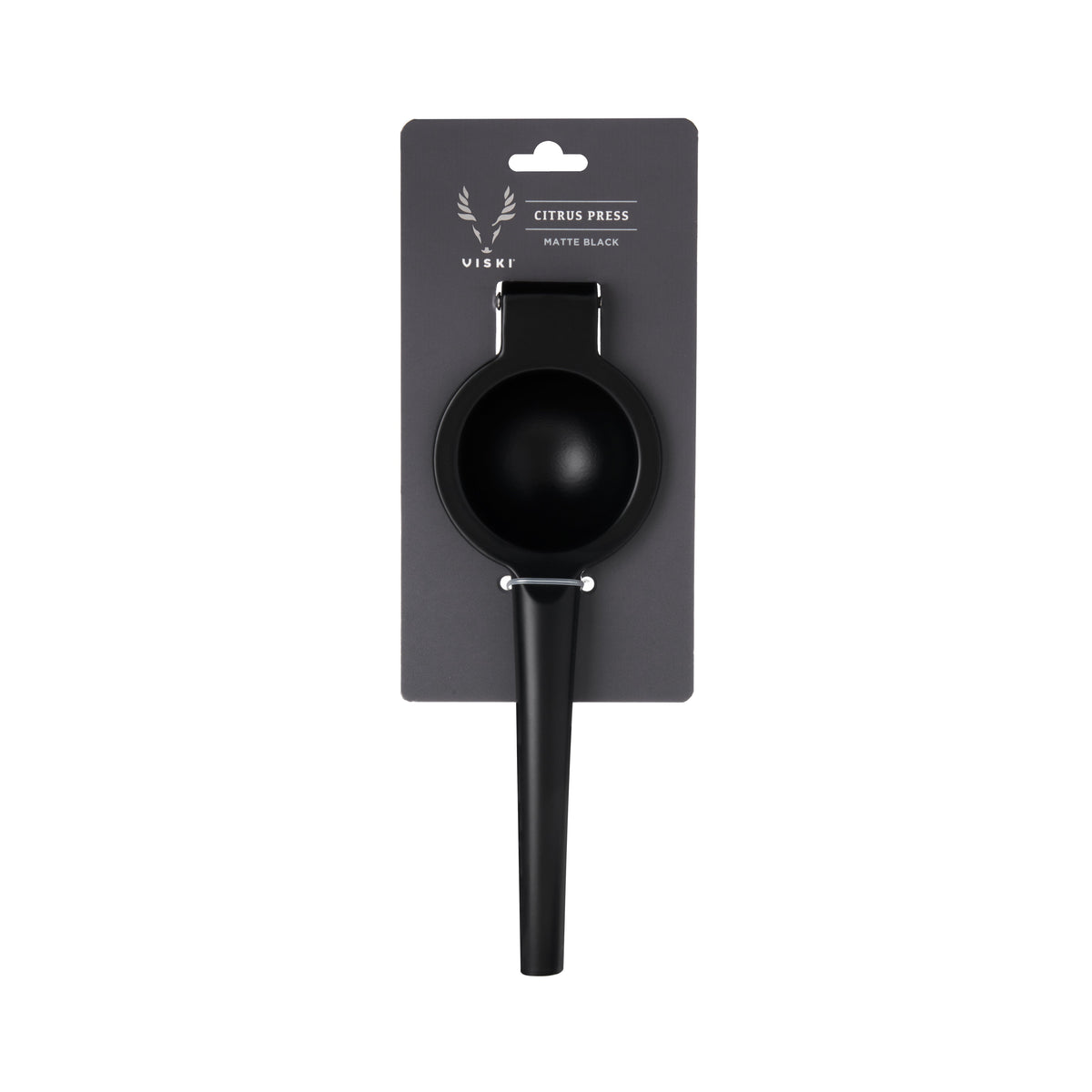 Citrus Press in Black - Knife Shift