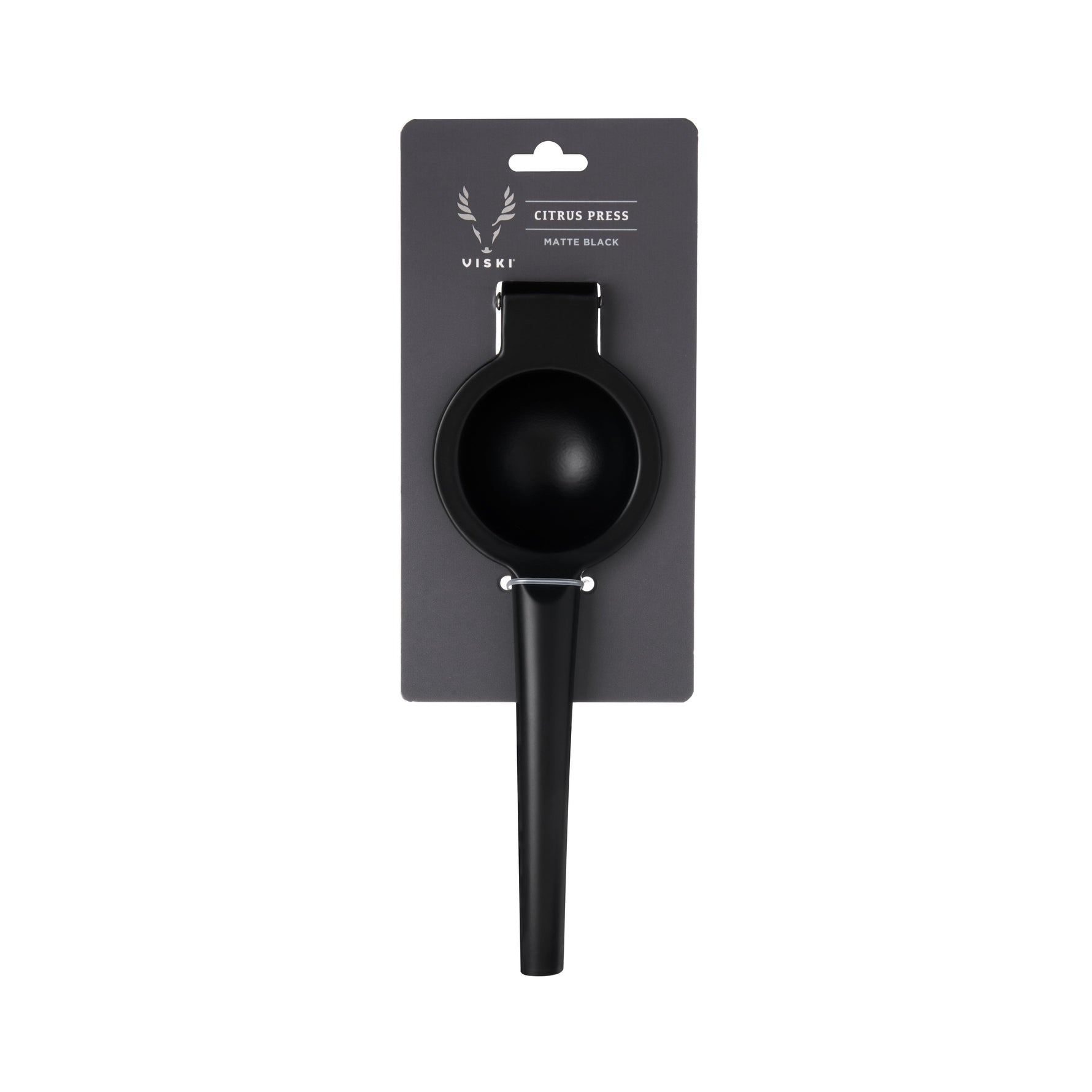 Citrus Press in Black - Knife Shift