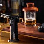 Alchemi Single Serve Smoked Cocktail Kit - Knife Shift