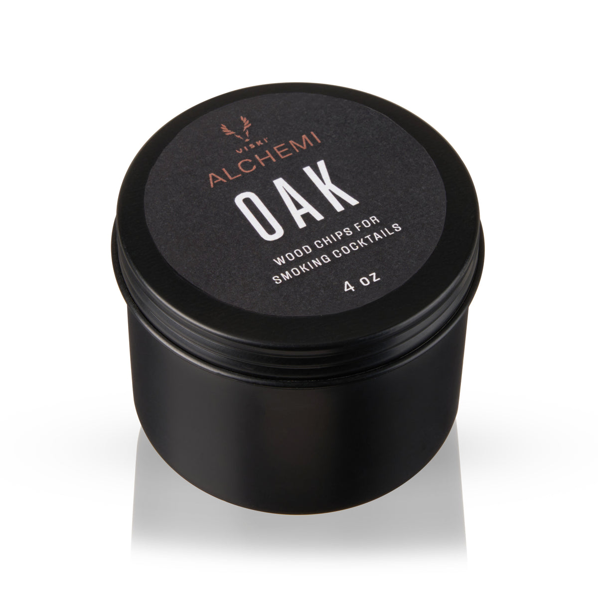 Alchemi Smoking Kit Oak Chip Refills - Knife Shift