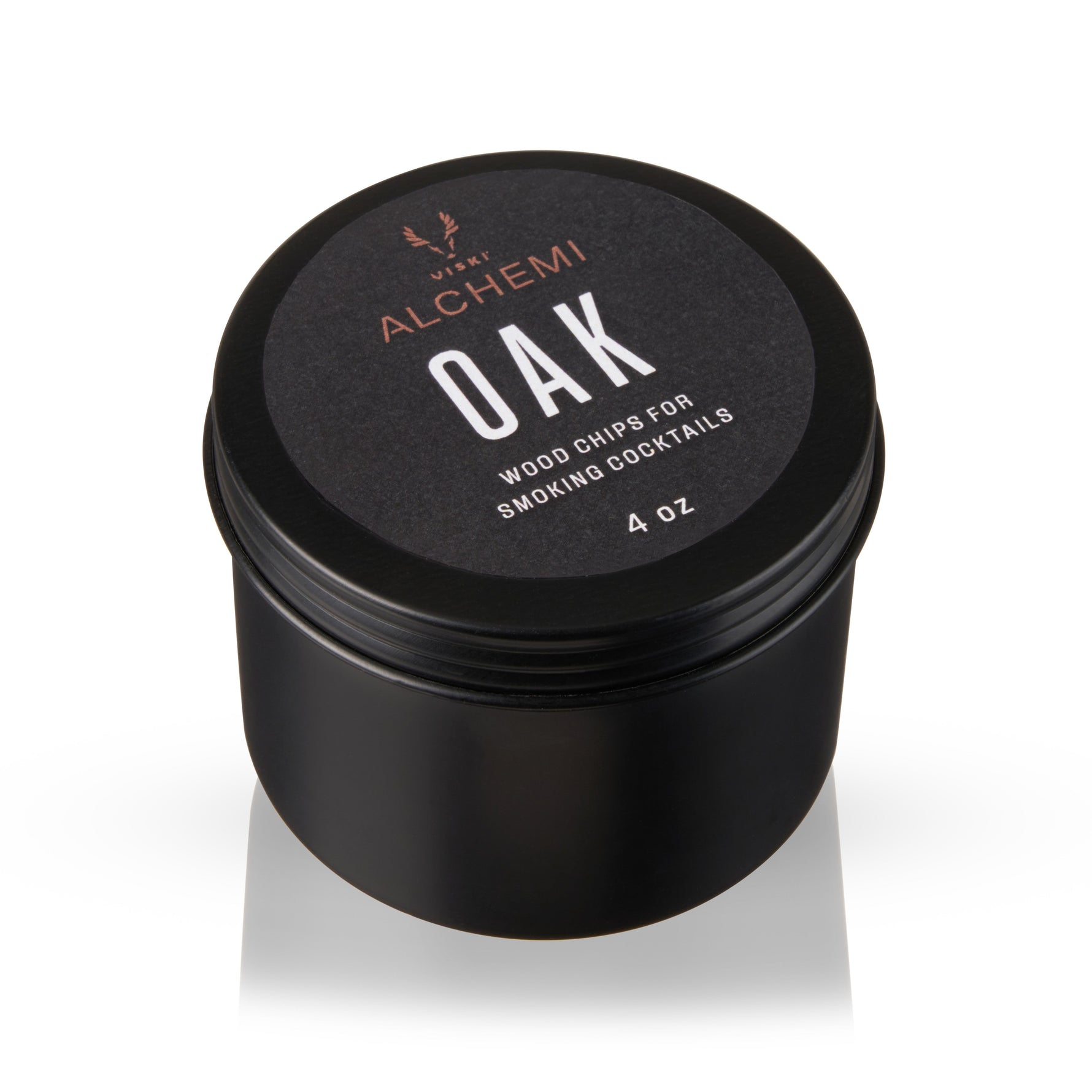 Alchemi Smoking Kit Oak Chip Refills - Knife Shift