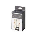 Belmont Heavyweight Champagne Stopper - Knife Shift