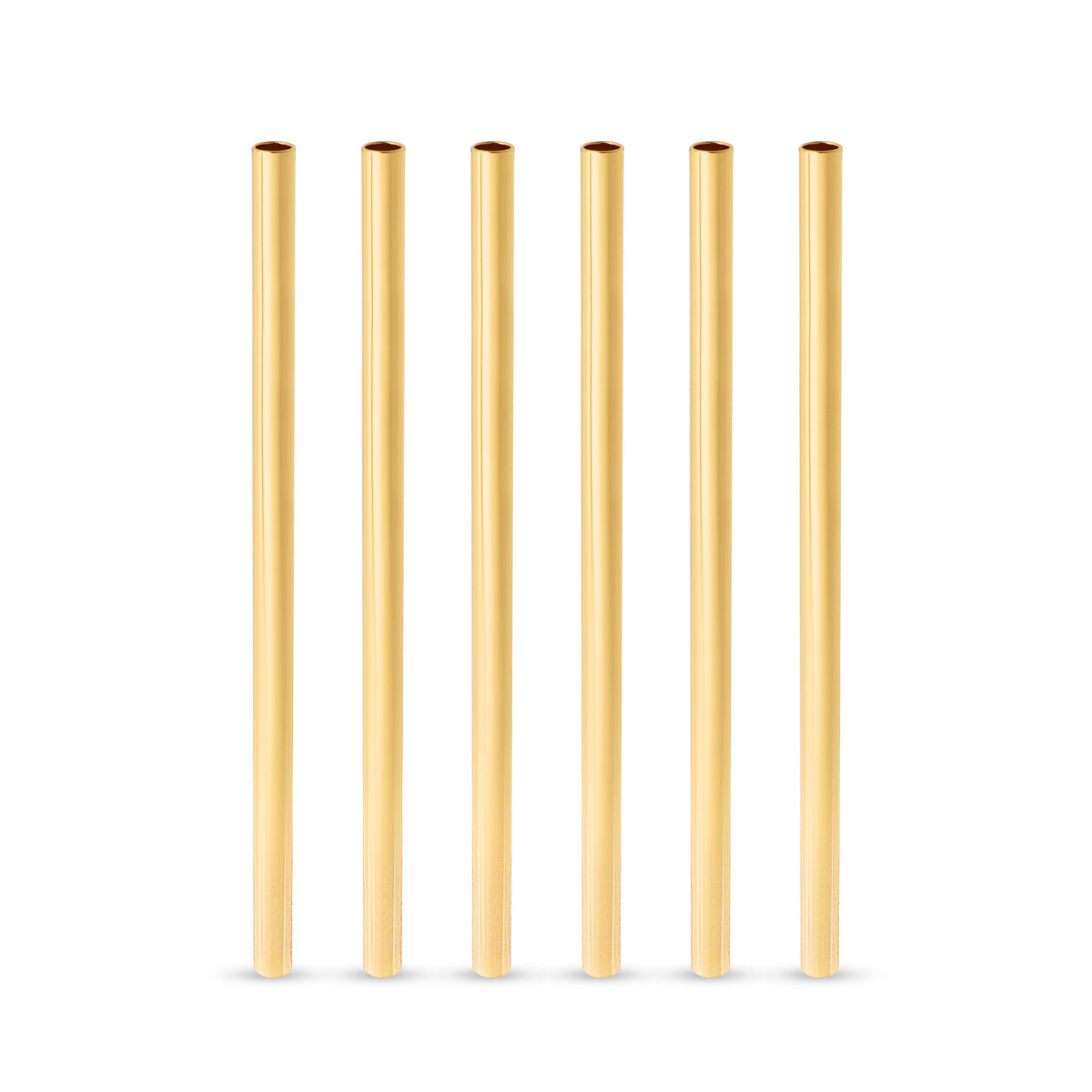 Belmont Lowball Straws Set of 6 - Knife Shift