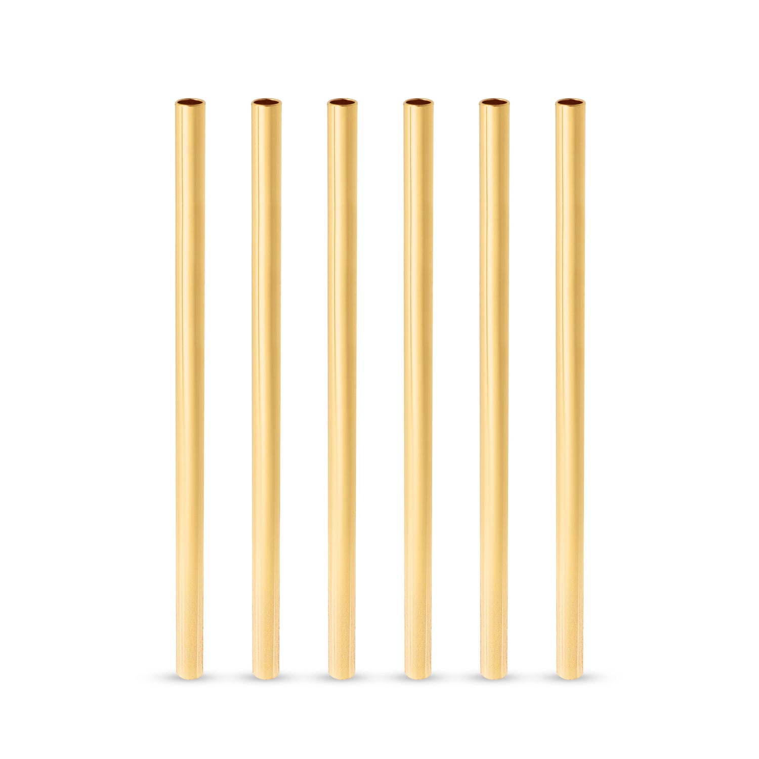 Belmont Lowball Straws Set of 6 - Knife Shift