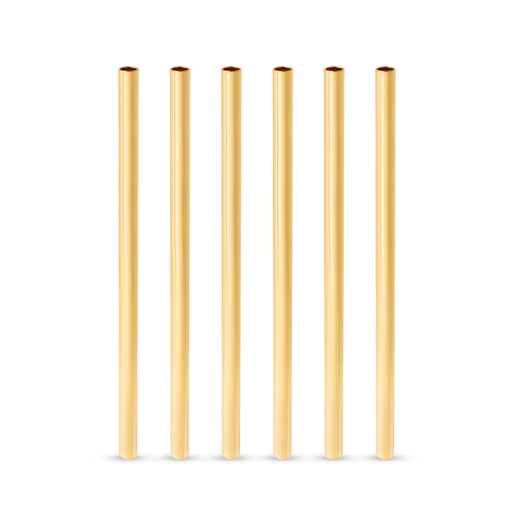 Belmont Lowball Straws Set of 6 - Knife Shift