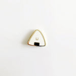 Onigiri Pin - Knife Shift