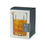 Admiral Crystal Mixing Glass - Knife Shift