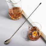 Warren 40 cm Weighted Bar Spoon - Knife Shift