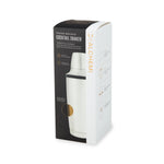 Alchemi Vacuum Insulated Cocktail Shaker - Knife Shift