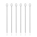 Harrison Cocktail Picks Set of 6 - Knife Shift