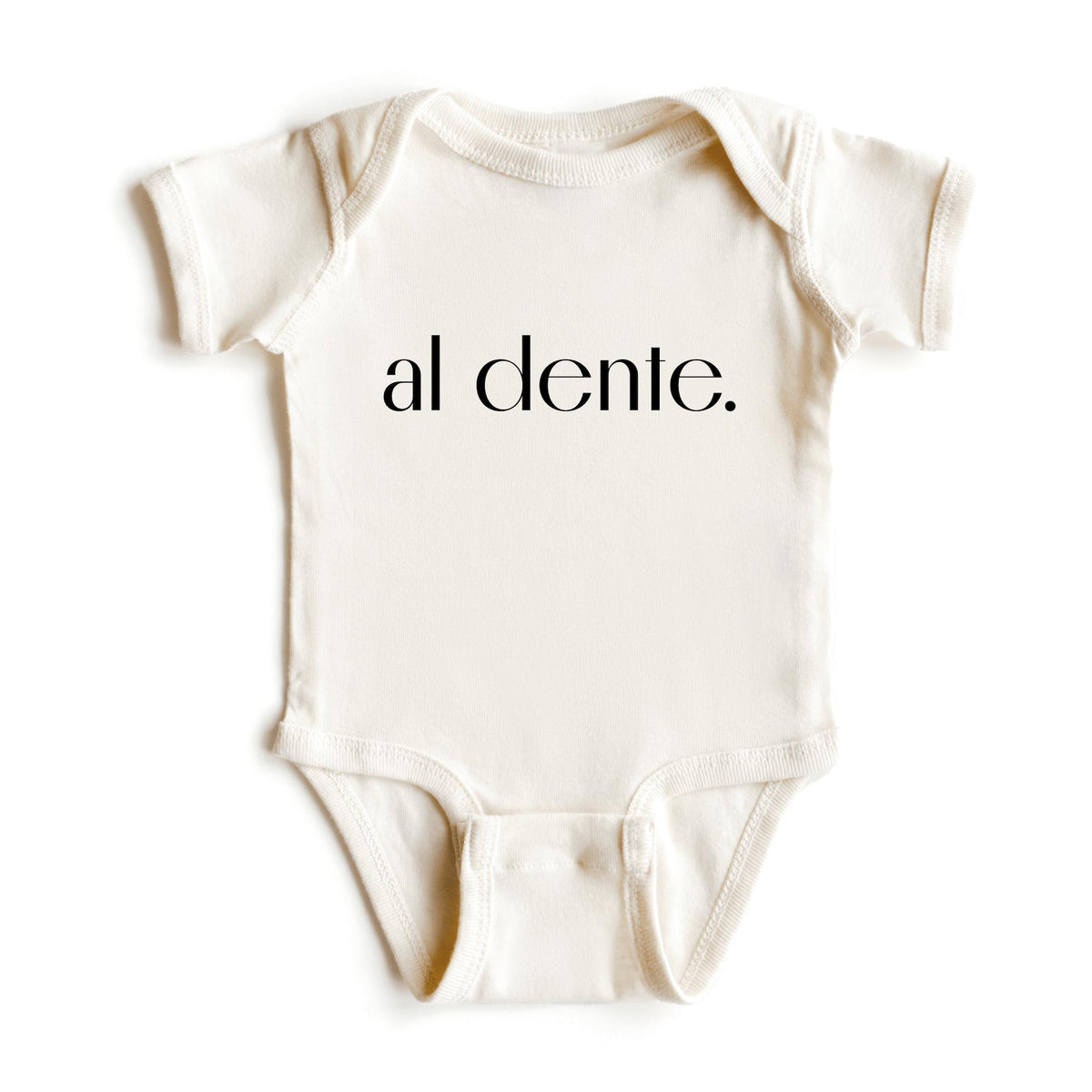 Pasta Baby Gift Bundle - Knife Shift