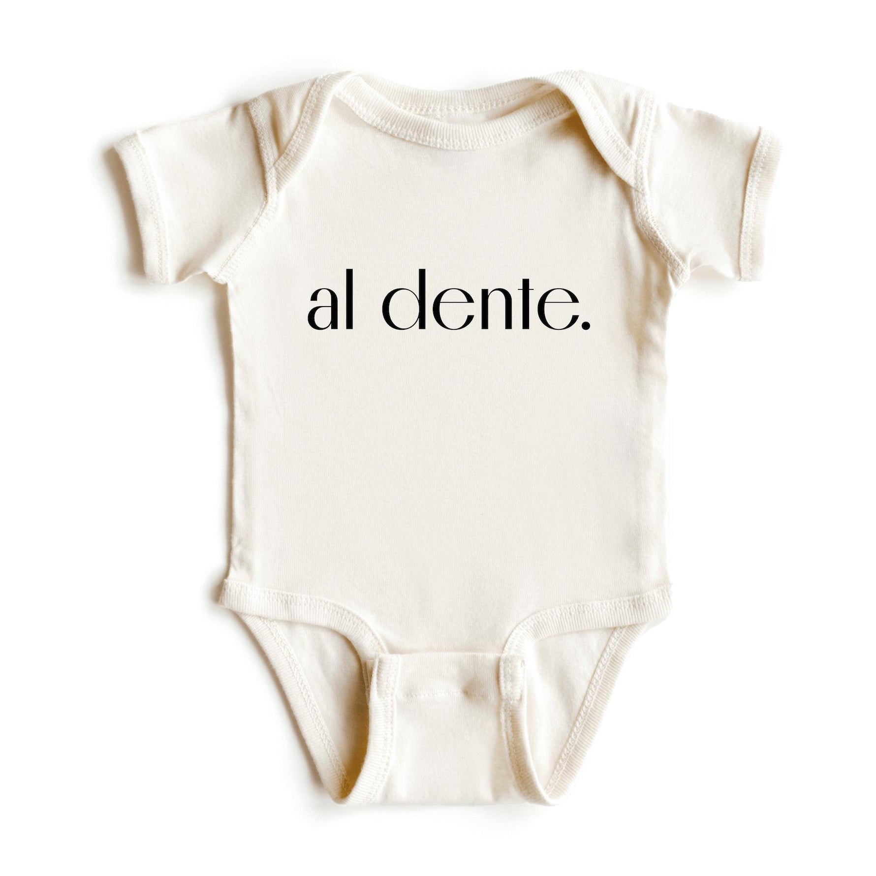Pasta Baby Gift Bundle - Knife Shift