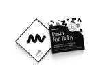 Pasta Baby Gift Bundle - Knife Shift