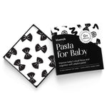 Pasta for Baby - Knife Shift