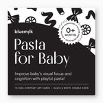 Pasta for Baby - Knife Shift