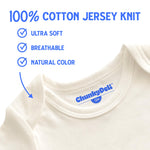 Petite Frite Kids' Tee - Knife Shift