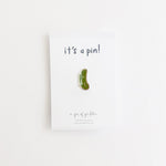 Pickle Pin - Knife Shift