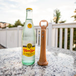 "PICKOFF" Bottle Opener - Knife Shift