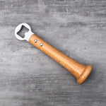 "PICKOFF" Bottle Opener - Knife Shift