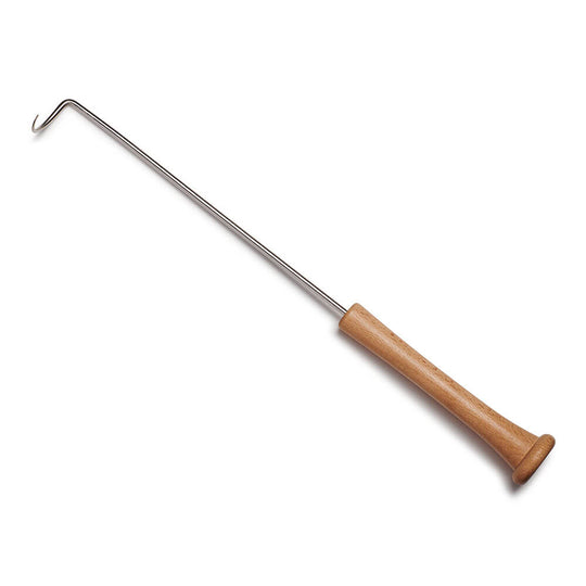 "THE HOOK" Pigtail - Knife Shift