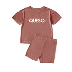 Queso Play Set - Knife Shift
