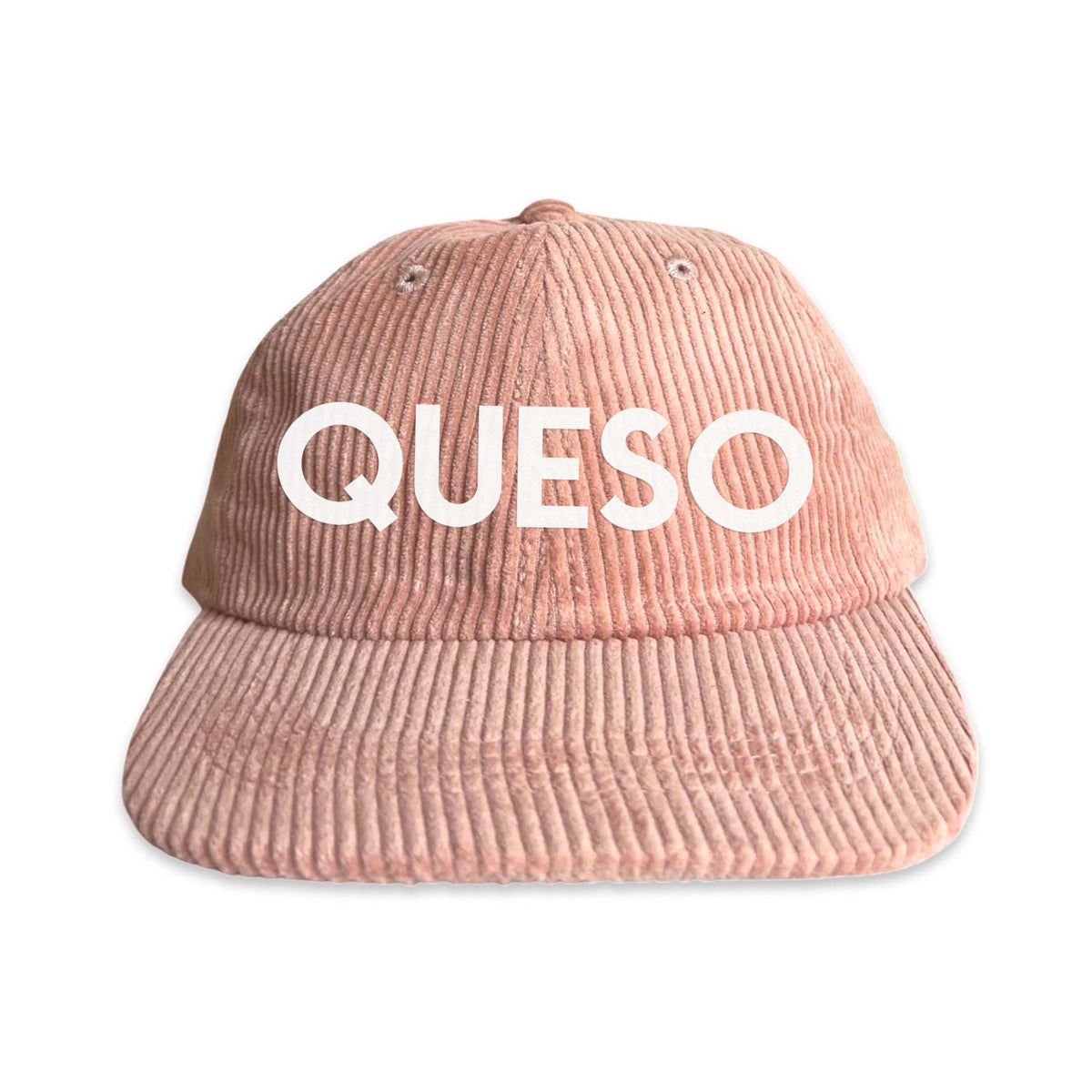 Queso Corduroy Cap - Knife Shift