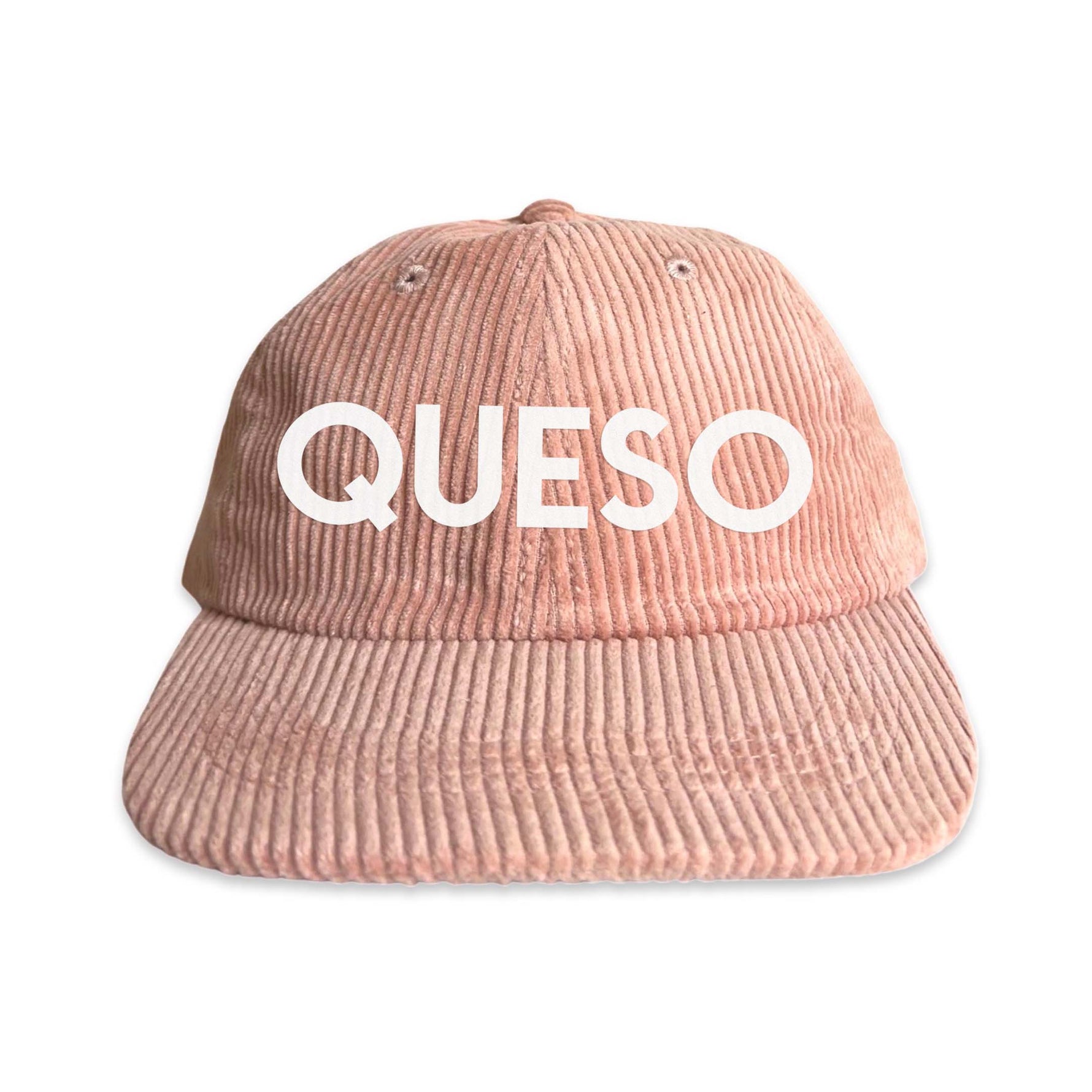 Queso Corduroy Cap - Knife Shift