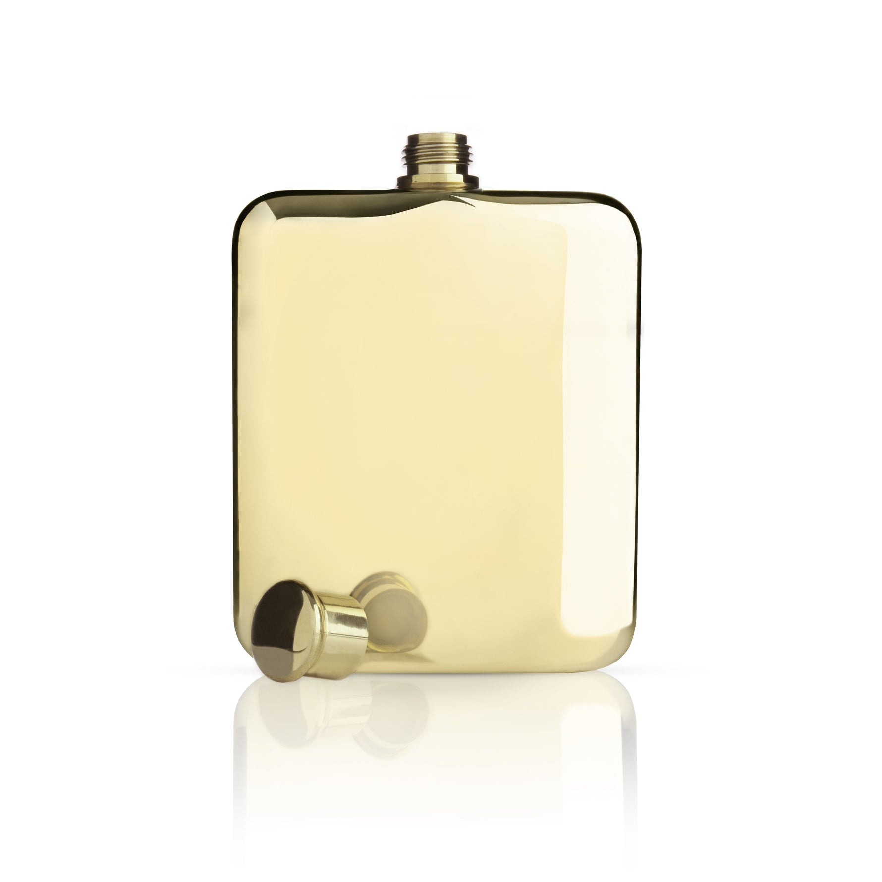 Belmont Flask - Knife Shift