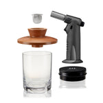Alchemi Single Serve Smoked Cocktail Kit - Knife Shift
