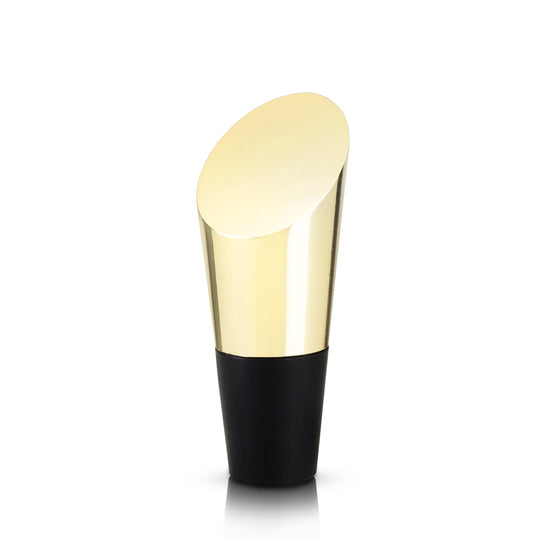 Belmont Heavyweight Bottle Stopper - Knife Shift