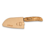 Roselli R700 The Small Chef Knife - Knife Shift