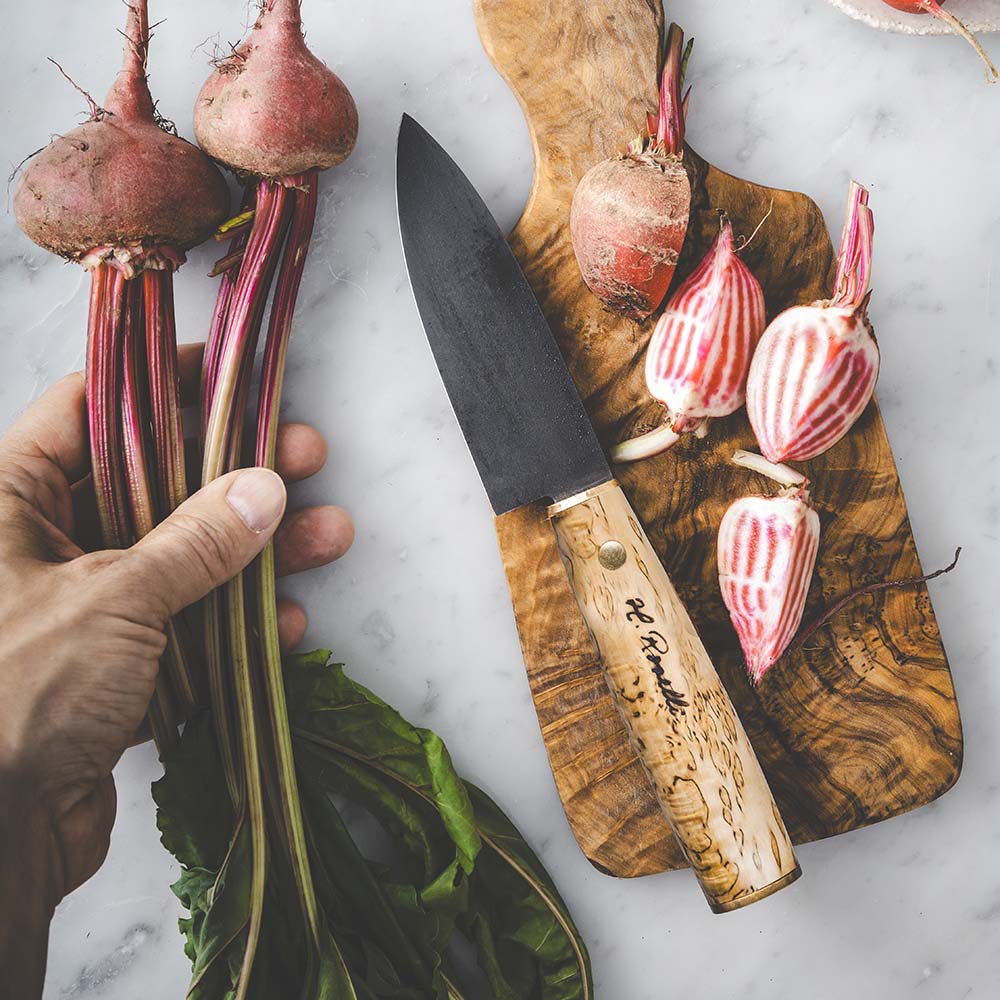 Roselli R750 The Allround Knife - Knife Shift