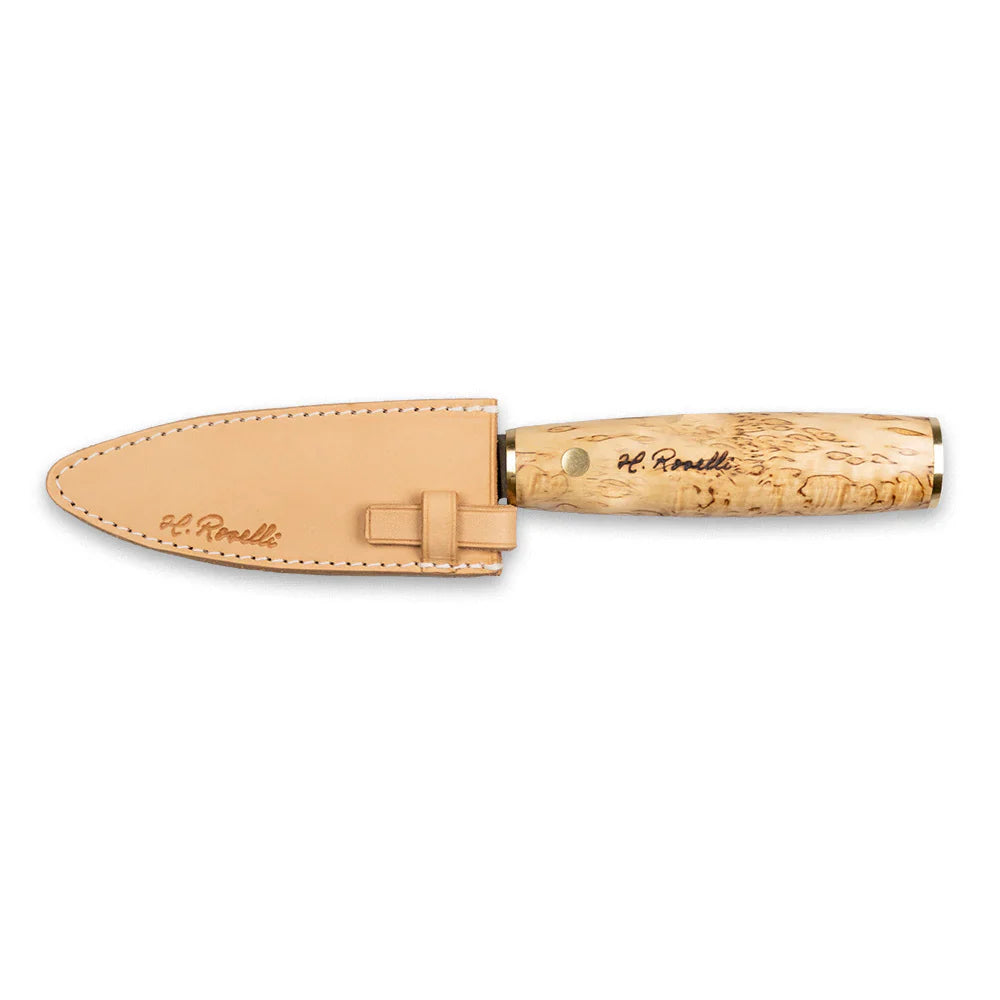 Roselli R750 The Allround Knife - Knife Shift
