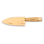 Roselli R760 The Santoku Knife - Knife Shift