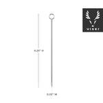Harrison Cocktail Picks Set of 6 - Knife Shift
