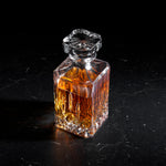 Admiral Liquor Decanter - Knife Shift