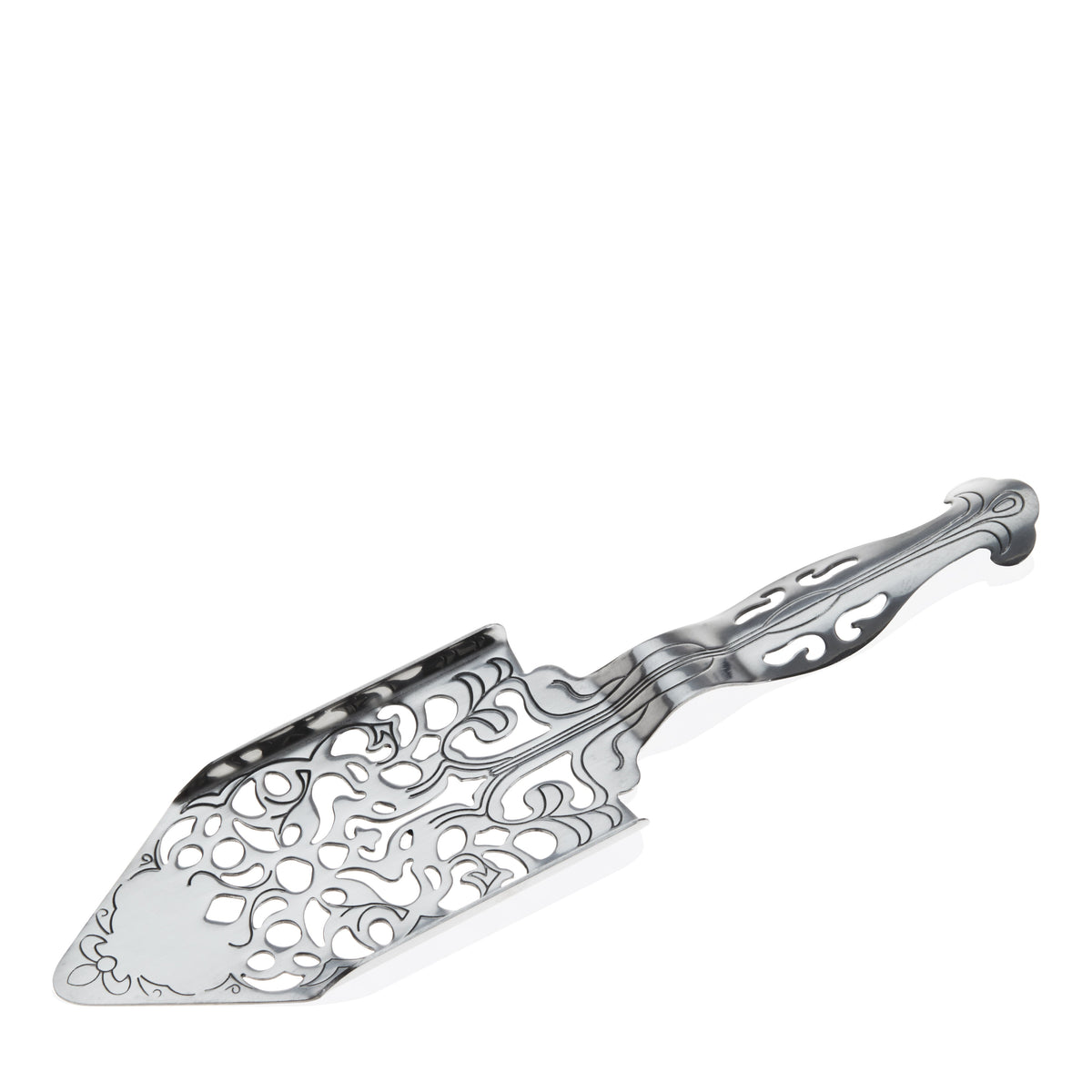 Stainless Steel Absinthe Spoon - Knife Shift