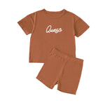 Queso Cursive Play Set - Knife Shift